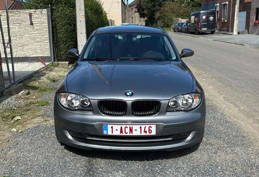 BMW 116 d