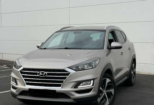 Hyundai 1.6 CRDi Feel