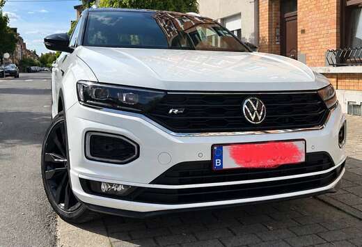 Volkswagen 1.5 TSI OPF R-Line