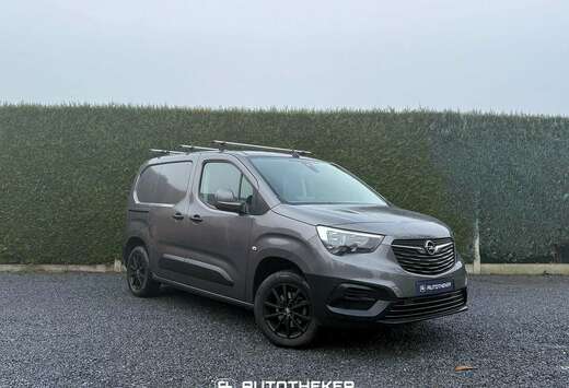 Opel 1.5D Carplay  PDC  Bagagerek  Trekhaak  Airco