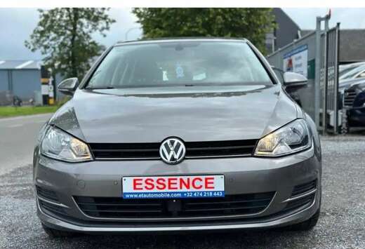 Volkswagen SOCIETE 1.2 TSI 110 BLUEMOTION TECHNOLOGY  ...