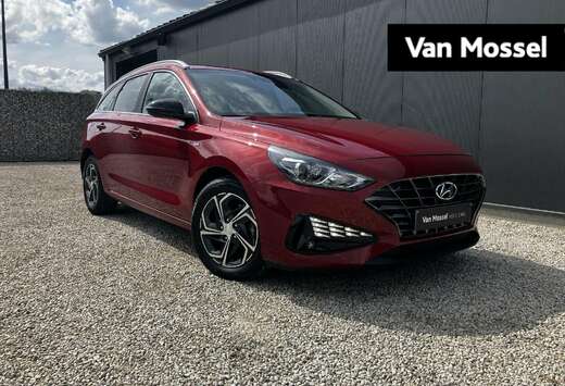 Hyundai Wagon 1.0 T-GDi 88kW Twist DCT