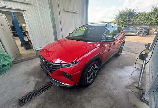 Hyundai 1.6CRDi 7-DCT Shine (Site de Nivelles : 067 2 ...