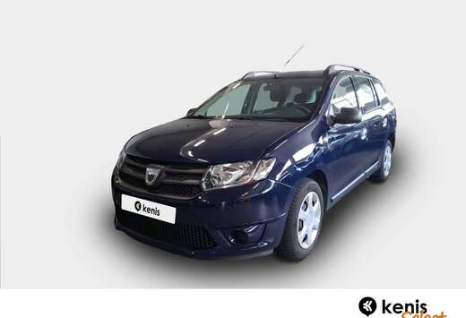 Dacia MCV 1.2 16V