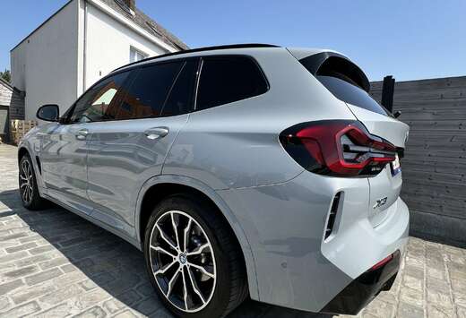BMW xDrive30e Aut. Luxury Line
