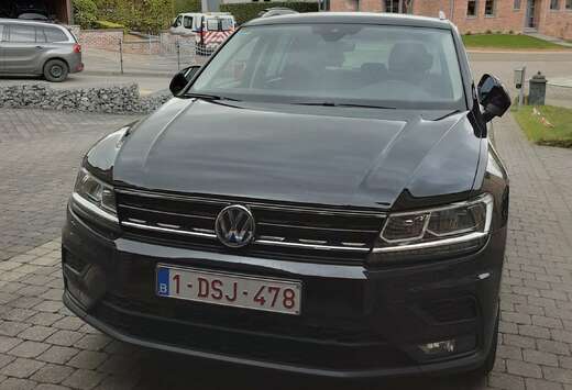 Volkswagen 1.5 TSI ACT IQ.Drive OPF