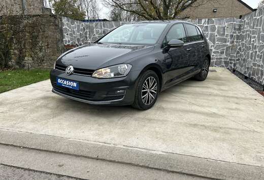 Volkswagen 1.6 CR TDi Allstar