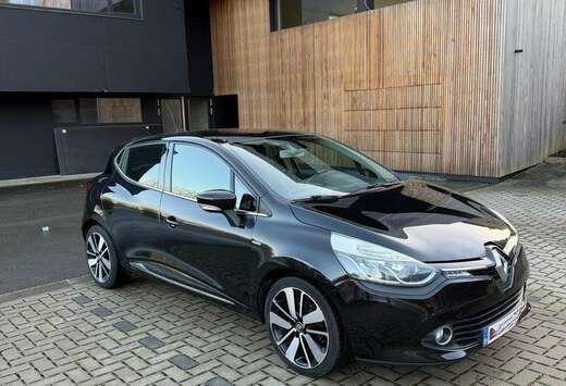 Renault 1.5 dCi Energy Iconic Full Option