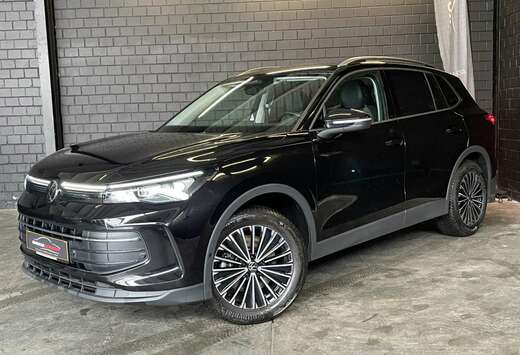 Volkswagen Life 2.0 TDI 150cv DSG 7  **ACC**Attelage* ...