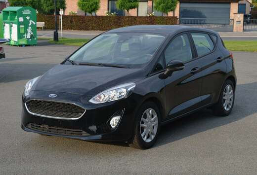 Ford 1.0 EcoBoost Trend (EU6.2) met NAVI