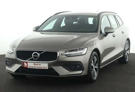 Volvo 2.0D3 GEARTRONIC + GPS + CARPLAY + PDC + CRUISE ...