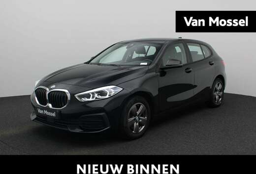 BMW 1 Reeks Hatch 116dA (85 kW)