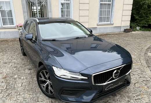 Volvo B3 Momentum Pro Camera, Zetelverwarming, Garant ...