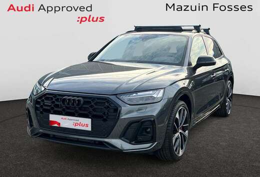 Audi PHEV Audi Q5  Competition 55 TFSI e quattro 270( ...