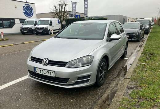 Volkswagen 1.2 TSI - Sensoren - Zetelverwarming - Gar ...