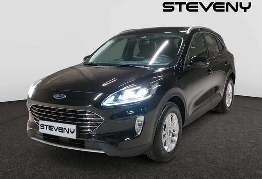Ford TITANIUM 2.5i PHEV 225CV AUTO*DEMO*KMS EVOLUTIFS