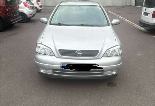 Opel 1.4i XE 16v Comfort