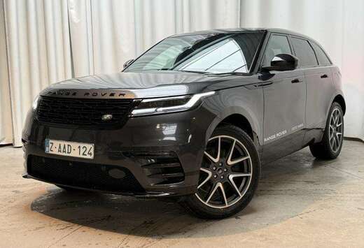 Land Rover P400e 4WD Auto Dynamic SE