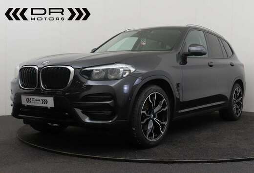 BMW sDrive 18dA Business Edition  - NAVI  - LED - DAB