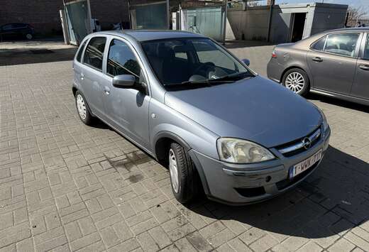 Opel 1.0i XEP 12v Enjoy