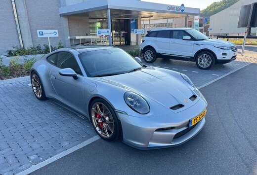 Porsche 911 GT3 4.0 Atmo Touring PDK - Approuved, Lif ...