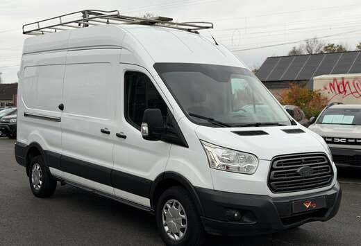 Ford Transit 330 L2H3 VA Trend