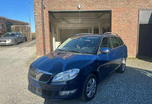 Skoda SW 1.2 TSI Ambition DSG/GARANTIE 12MOIS/CARPASS ...