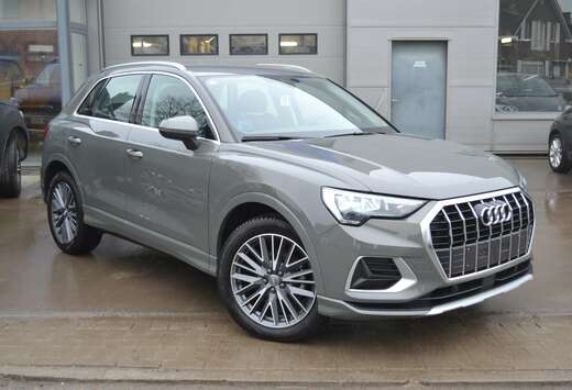 Audi Q3 35 TFSI S line