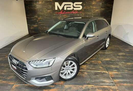 Audi Avant30 TDi Business Edition S tronic*CLIM-TRIZO ...