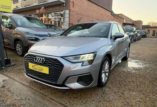 Audi * Sportback* 35 TFSI *CARPLAY*GARANTIE