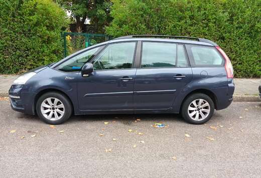 Citroen 1.6 HDi Collection FAP