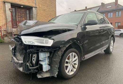 Audi Q3 1.4 TFSI