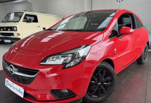 Opel E ACTIVE 1.4i 90CH BOITE AUTO CARPLAY GAR 12M