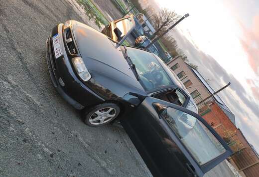 SEAT Ibiza 1.9 TDI GT