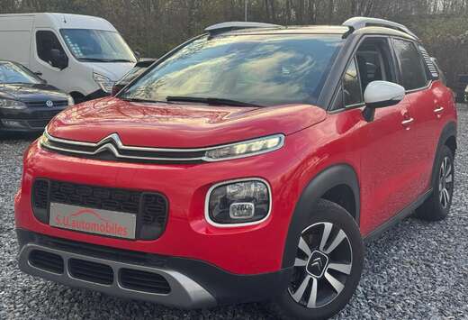 Citroen 1.2i Feel Navi/Clim/Marchand EXPORT