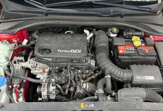 Hyundai i30 SW 1.0 T-GDi Twist