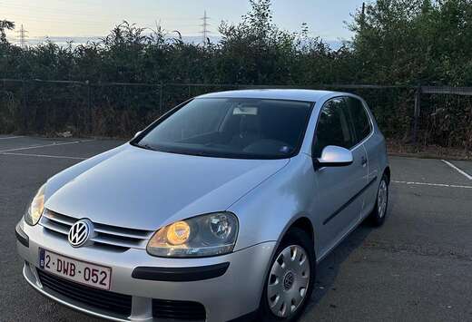 Volkswagen 1.4i Base