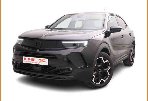 Opel 1.2 T AT8 130 Ultimate + LED Lights