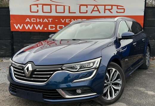 Renault SW 1.6 dCi Energy Intens EDC -EU6-GARANTIE 1A ...