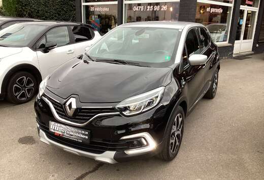 Renault Captur 0.9 TCe Intens comme neuve