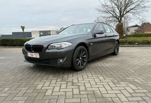 BMW Touring 520d
