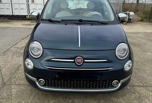 Fiat 1.2i Lounge  0497/280374