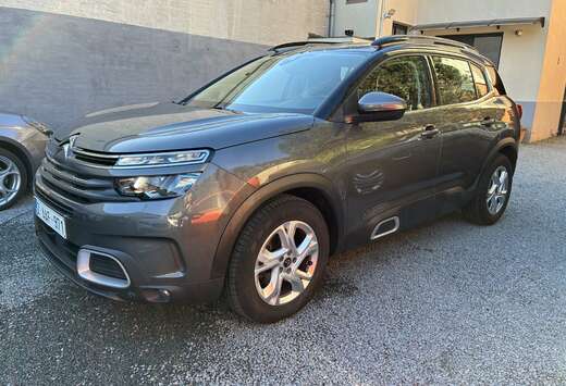 Citroen C5 Aircross 1.6 IE AUT. Feel