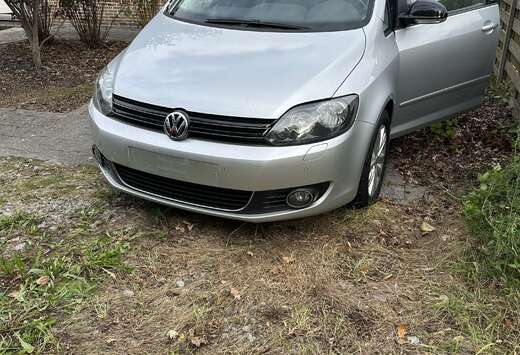 Volkswagen 1.2 TSI Trendline