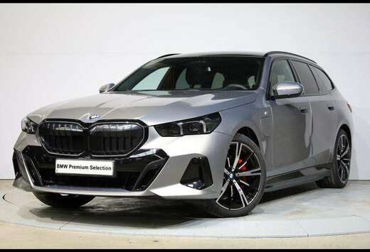 BMW e Touring Kit M Sport