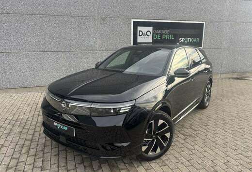 Opel GS PHEV