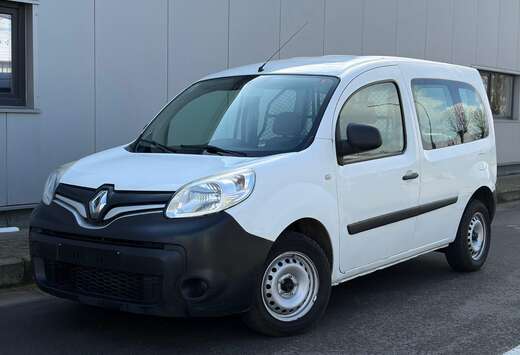 Renault 1.5 dCi Confort