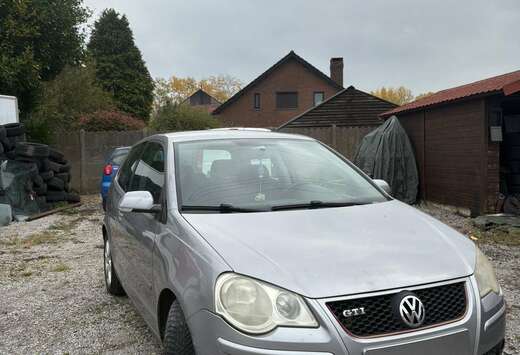 Volkswagen 1.4 TDi