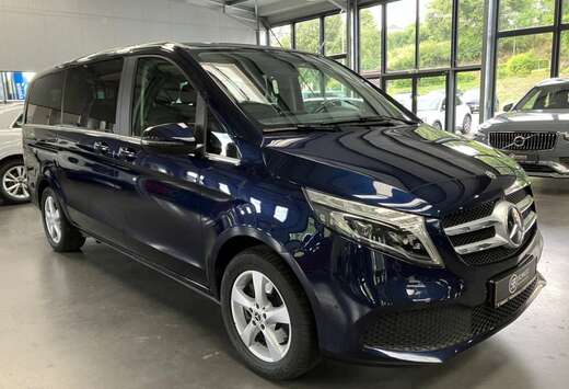 Mercedes-Benz 4 MATIC 9GTronic