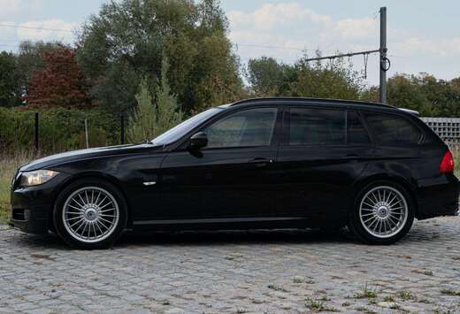 BMW 330i touring Edition Lifestyle
